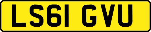 LS61GVU