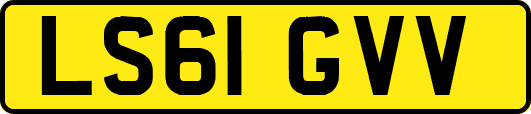 LS61GVV