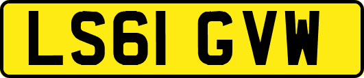 LS61GVW