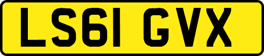 LS61GVX