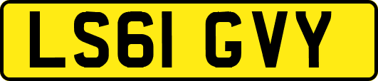LS61GVY
