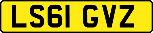 LS61GVZ