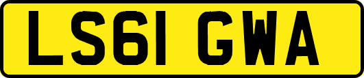 LS61GWA