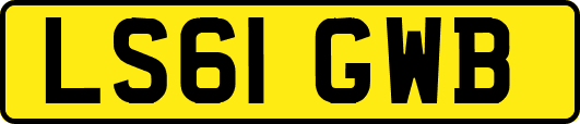 LS61GWB