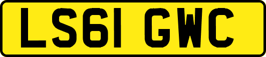 LS61GWC