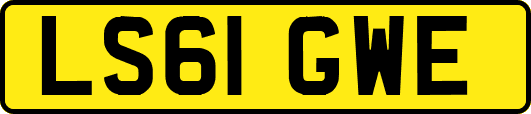 LS61GWE