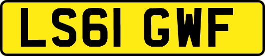 LS61GWF