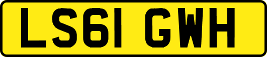 LS61GWH