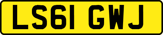 LS61GWJ