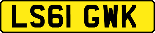 LS61GWK