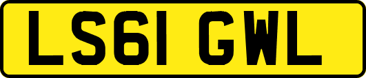 LS61GWL