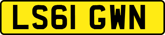 LS61GWN