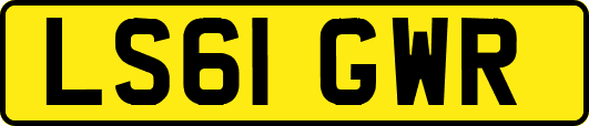 LS61GWR