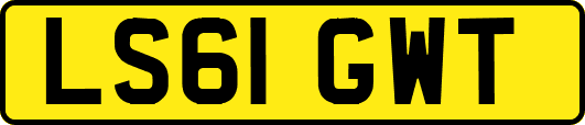 LS61GWT