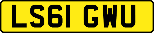 LS61GWU