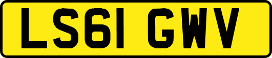 LS61GWV
