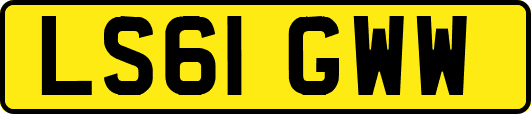 LS61GWW