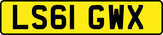 LS61GWX
