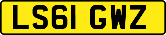 LS61GWZ