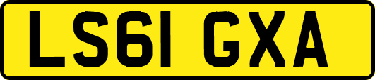 LS61GXA