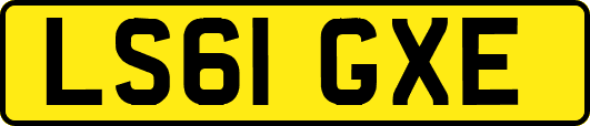 LS61GXE