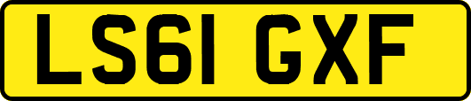 LS61GXF