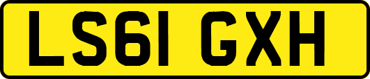 LS61GXH