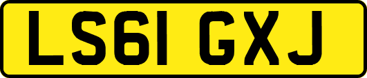 LS61GXJ