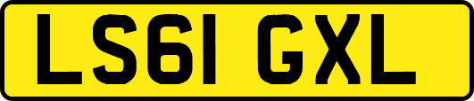LS61GXL