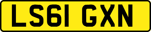 LS61GXN