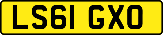 LS61GXO