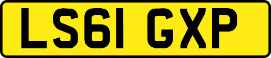 LS61GXP