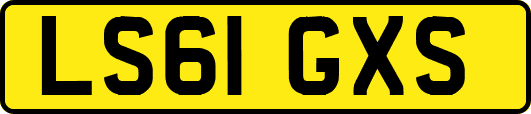 LS61GXS