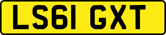 LS61GXT