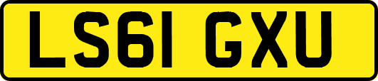 LS61GXU