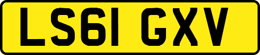 LS61GXV