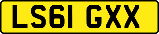 LS61GXX