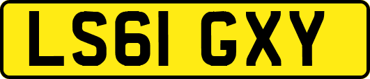 LS61GXY