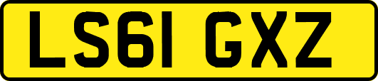 LS61GXZ