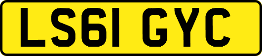LS61GYC