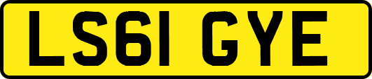 LS61GYE