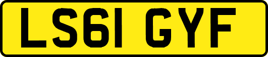 LS61GYF