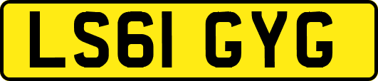 LS61GYG