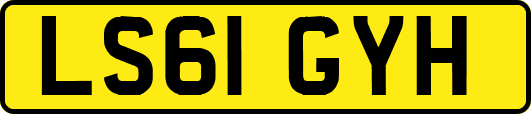 LS61GYH