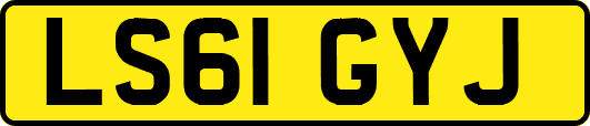 LS61GYJ