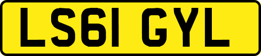 LS61GYL