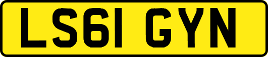 LS61GYN