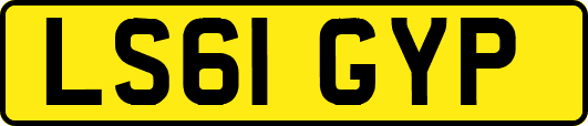 LS61GYP