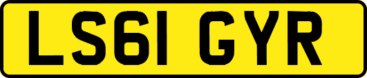 LS61GYR
