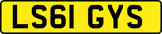 LS61GYS